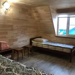 Гостевой дом Горхон, Горячинск, Иркутская область