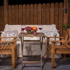 Гостевой дом Карловы ключи, Горячий Ключ, Краснодарский край