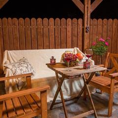 Гостевой дом Карловы ключи, Горячий Ключ, Краснодарский край