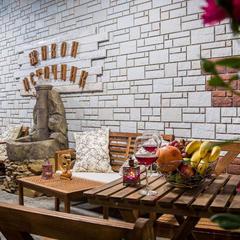 Гостевой дом Карловы ключи, Горячий Ключ, Краснодарский край