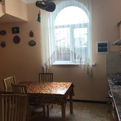 Гостевой дом Саксония, Горячий Ключ, Краснодарский край