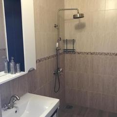 Гостевой дом Саксония, Горячий Ключ, Краснодарский край