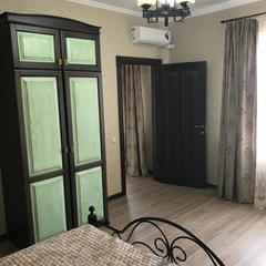 Гостевой дом Саксония, Горячий Ключ, Краснодарский край