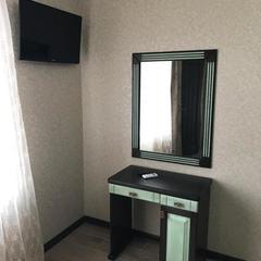 Гостевой дом Саксония, Горячий Ключ, Краснодарский край