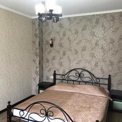 Гостевой дом Саксония, Горячий Ключ, Краснодарский край