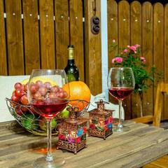 Гостевой дом Карловы ключи, Горячий Ключ, Краснодарский край