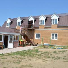 Гостевой дом Горхон, Горячинск, Иркутская область