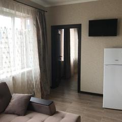 Гостевой дом Саксония, Горячий Ключ, Краснодарский край