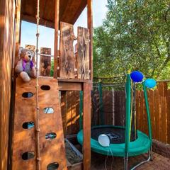 Гостевой дом Карловы ключи, Горячий Ключ, Краснодарский край