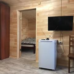 Гостевой дом Горхон, Горячинск, Иркутская область