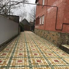 Гостевой дом Саксония, Горячий Ключ, Краснодарский край