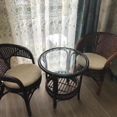 Гостевой дом Саксония, Горячий Ключ, Краснодарский край