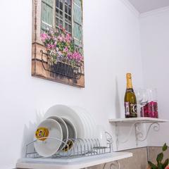 Гостевой дом Карловы ключи, Горячий Ключ, Краснодарский край