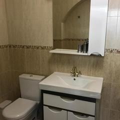 Гостевой дом Саксония, Горячий Ключ, Краснодарский край