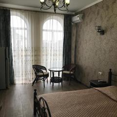 Гостевой дом Саксония, Горячий Ключ, Краснодарский край