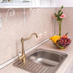 Гостевой дом Карловы ключи, Горячий Ключ, Краснодарский край