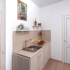 Гостевой дом Карловы ключи, Горячий Ключ, Краснодарский край