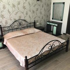 Гостевой дом Саксония, Горячий Ключ, Краснодарский край