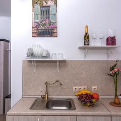 Гостевой дом Карловы ключи, Горячий Ключ, Краснодарский край