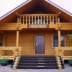 База отдыха Красная горка, Гостагаевская, Краснодарский край