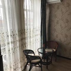 Гостевой дом Саксония, Горячий Ключ, Краснодарский край