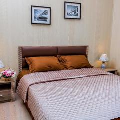 Гостевой дом Карловы ключи, Горячий Ключ, Краснодарский край