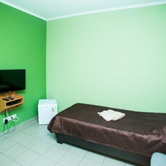 Рыболовная база Родные просторы, Гостагаевская, Краснодарский край