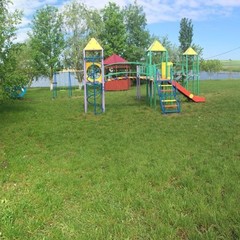 Рыболовная база Родные просторы, Гостагаевская, Краснодарский край