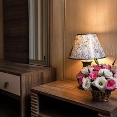 Гостевой дом Карловы ключи, Горячий Ключ, Краснодарский край