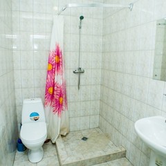 Рыболовная база Родные просторы, Гостагаевская, Краснодарский край