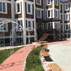 Отель White Carriage Inn, Горячинск, Иркутская область