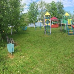 Рыболовная база Родные просторы, Гостагаевская, Краснодарский край