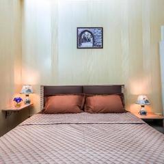 Гостевой дом Карловы ключи, Горячий Ключ, Краснодарский край