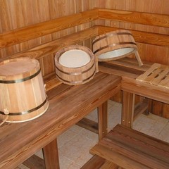 База отдыха Красная горка, Гостагаевская, Краснодарский край