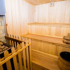 Рыболовная база Родные просторы, Гостагаевская, Краснодарский край