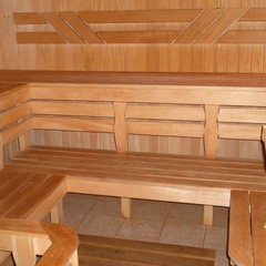 База отдыха Красная горка, Гостагаевская, Краснодарский край