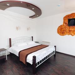 Отель White Carriage Inn, Горячинск, Иркутская область