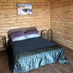 База отдыха Красная горка, Гостагаевская, Краснодарский край
