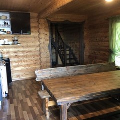 База отдыха Красная горка, Гостагаевская, Краснодарский край