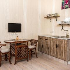 Гостевой дом Карловы ключи, Горячий Ключ, Краснодарский край