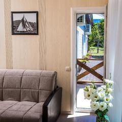 Гостевой дом Карловы ключи, Горячий Ключ, Краснодарский край