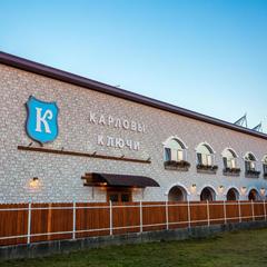 Гостевой дом Карловы ключи, Горячий Ключ, Краснодарский край