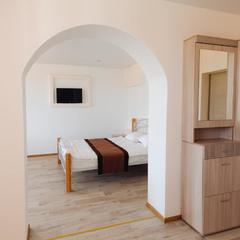 Отель White Carriage Inn, Горячинск, Иркутская область