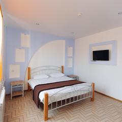 Отель White Carriage Inn, Горячинск, Иркутская область
