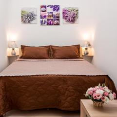 Гостевой дом Карловы ключи, Горячий Ключ, Краснодарский край