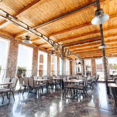 Отель White Carriage Inn, Горячинск, Иркутская область