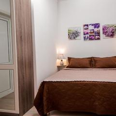 Гостевой дом Карловы ключи, Горячий Ключ, Краснодарский край