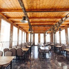 Отель White Carriage Inn, Горячинск, Иркутская область