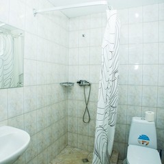 Рыболовная база Родные просторы, Гостагаевская, Краснодарский край