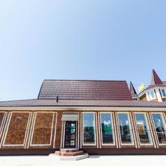 Отель White Carriage Inn, Горячинск, Иркутская область
